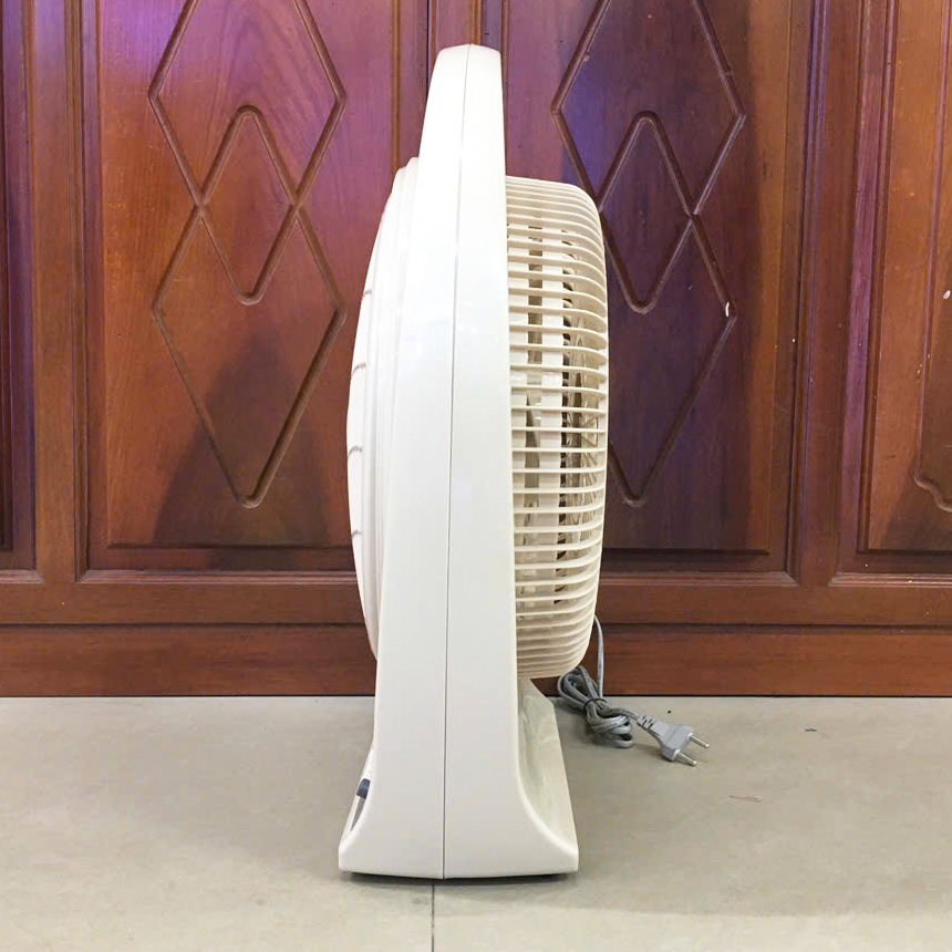 Quạt hộp Hali HB1401, sải cánh 35cm
