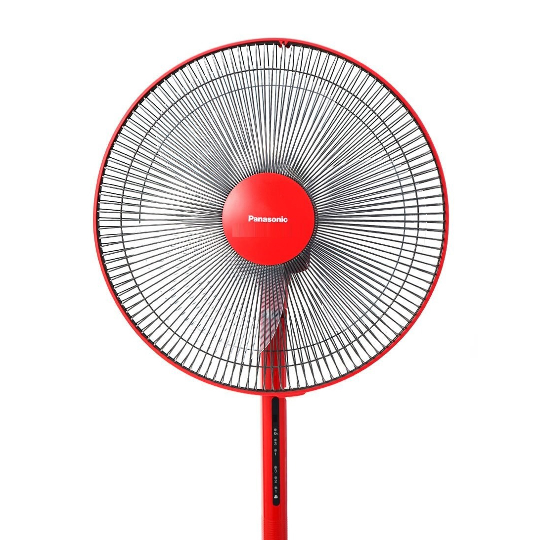 Quạt cây có khiển Panasonic F409KMR