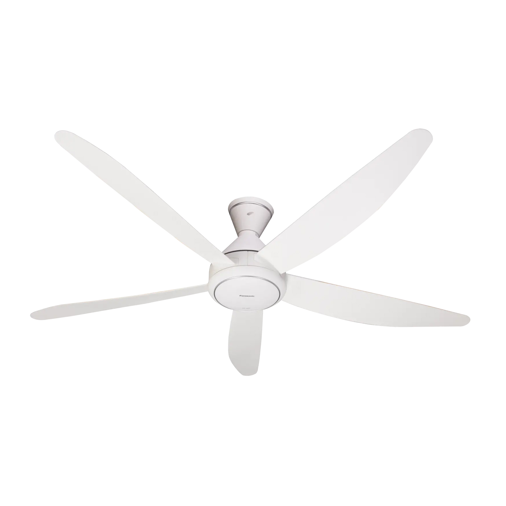 Quạt trần Panasonic 5 cánh F-60GDN, có khiển