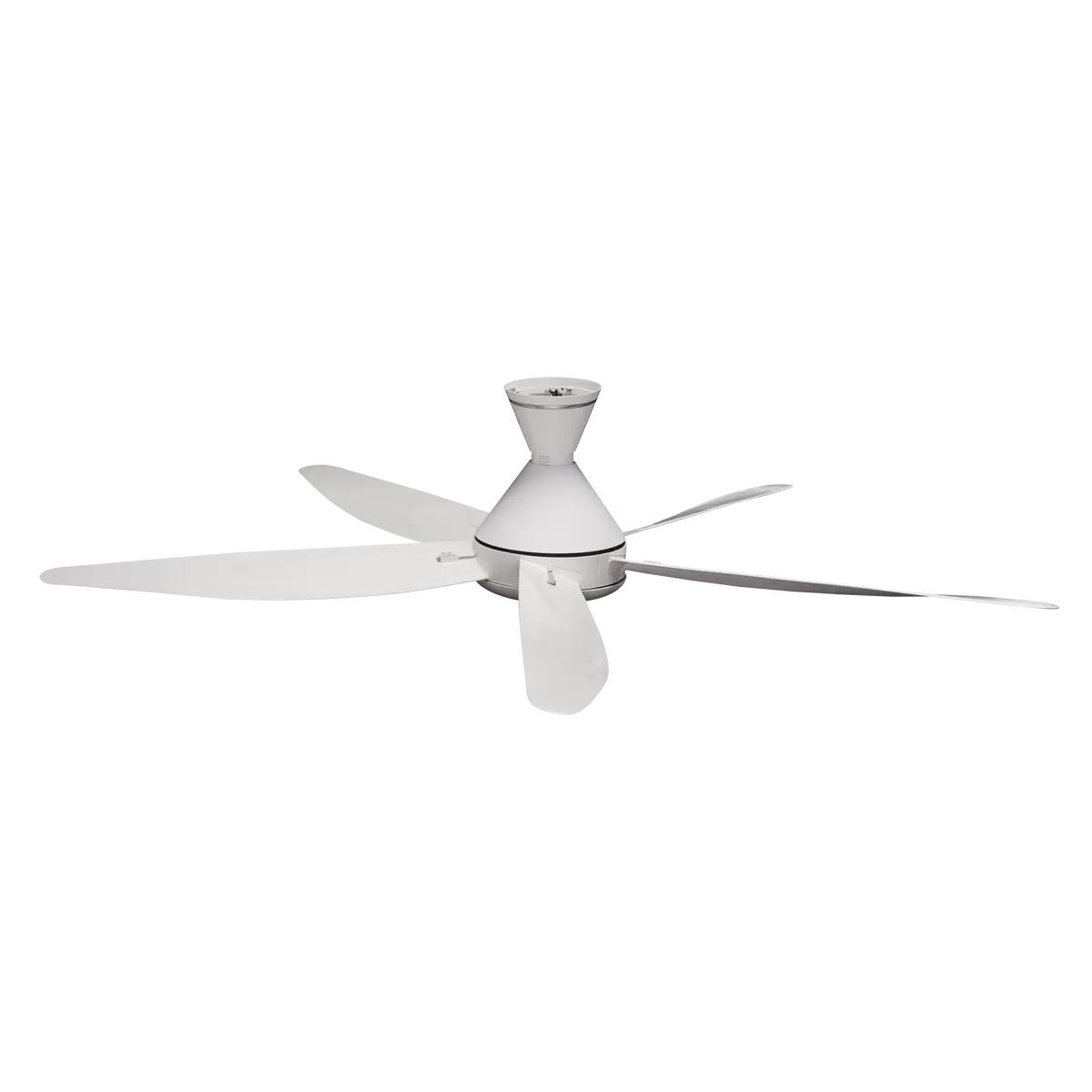 Quạt trần Panasonic 5 cánh F-60GDN, có khiển