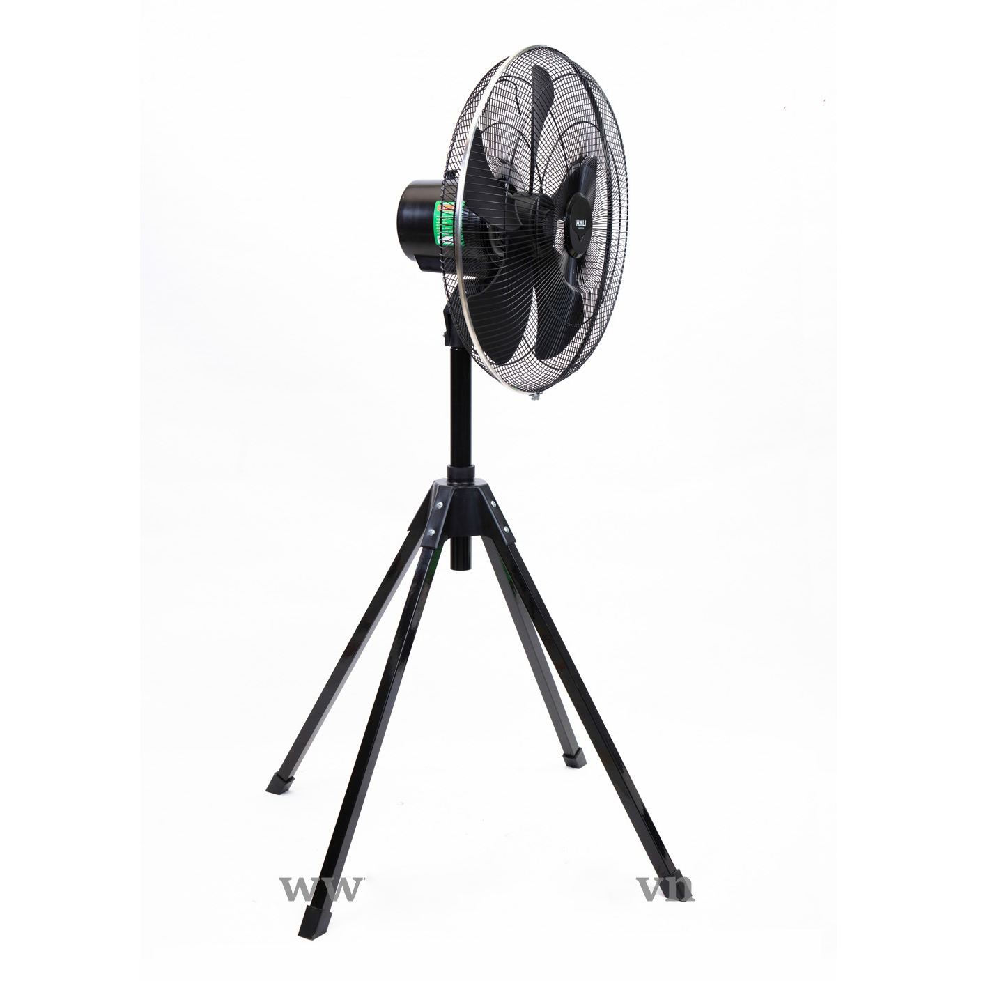Quạt cây công nghiệp 50cm Hali 4 chân DC209X