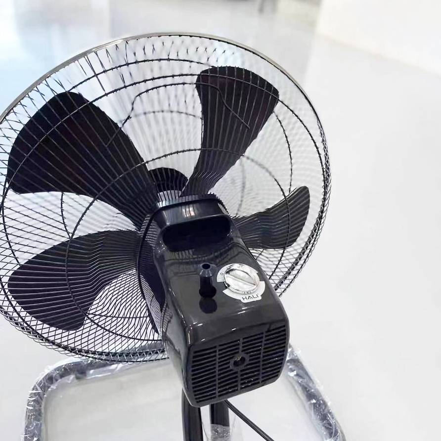 Quạt sàn công nghiệp 45cm Hali SN199
