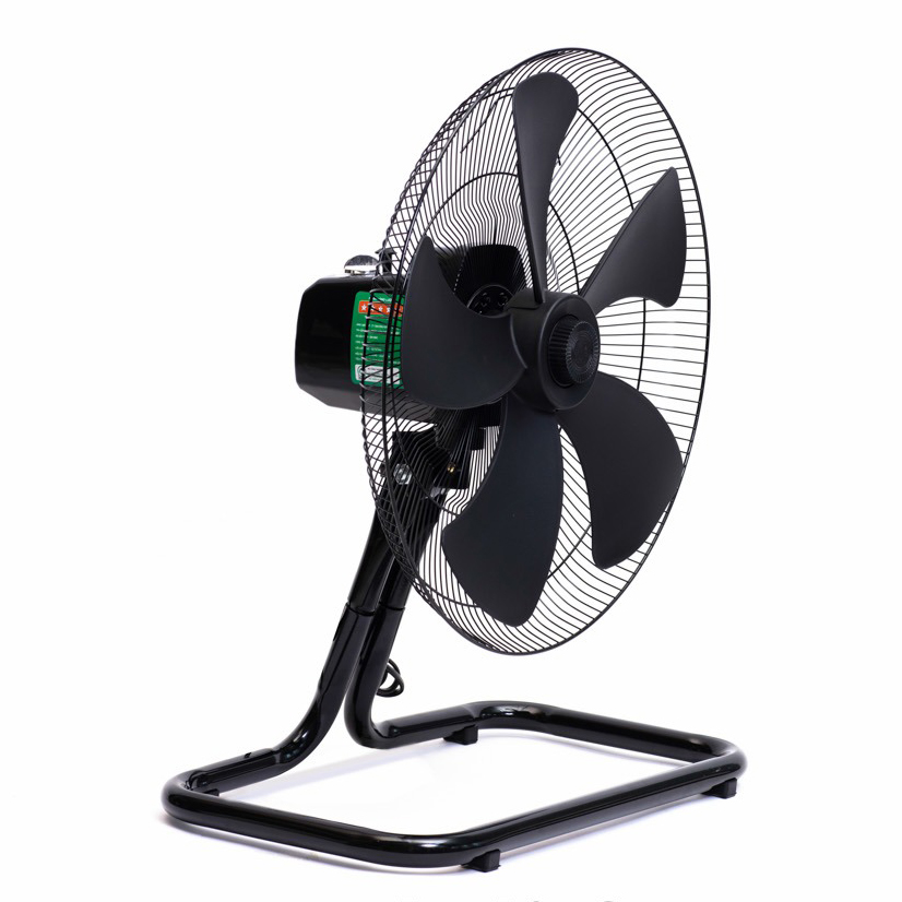 Quạt sàn công nghiệp 45cm Hali SN199