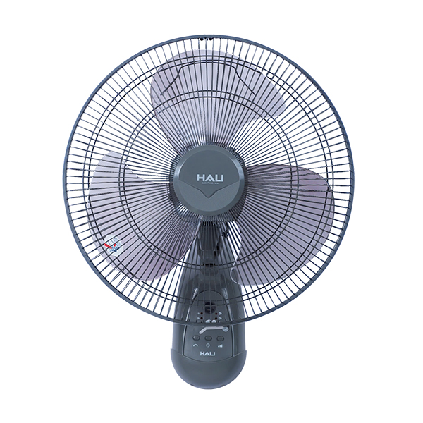 Quạt treo Hali 40cm TR2 có  khiển