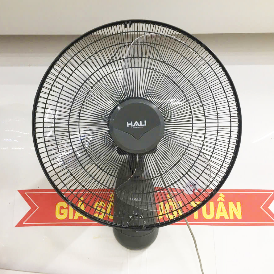 Quạt treo Hali 40cm TR2 không khiển