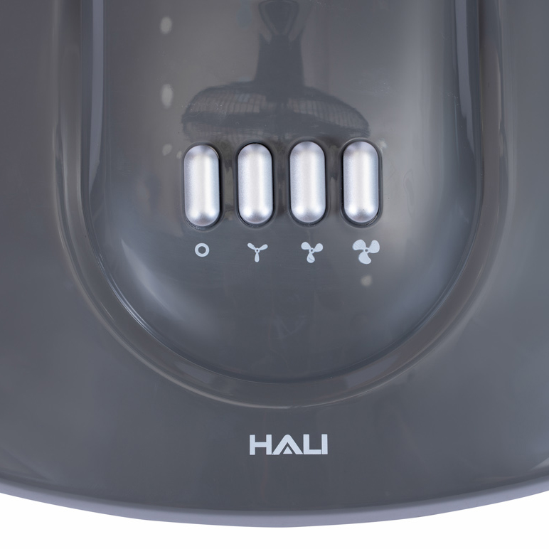 Quạt lửng Hali 40cm LU168