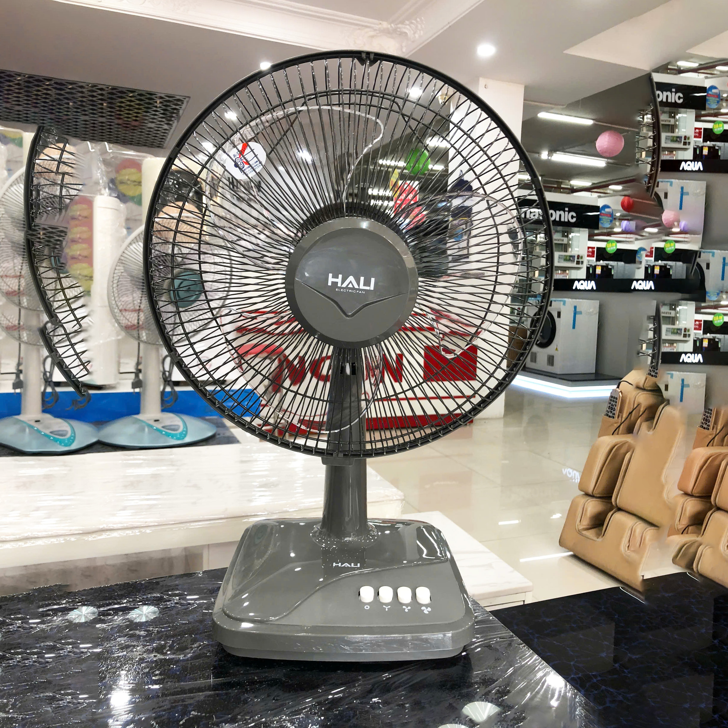 Quạt bàn Hali B3
