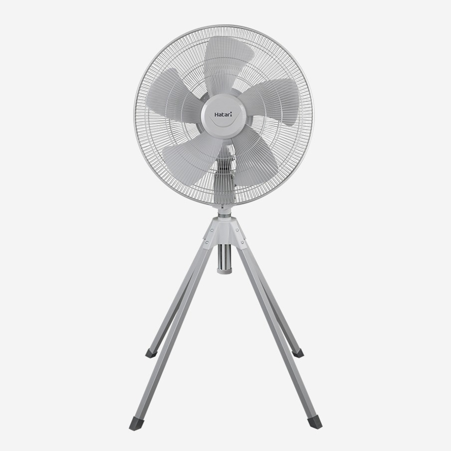 Quạt đứng công nghiệp 4 chân Hatari HC-IQ22M1