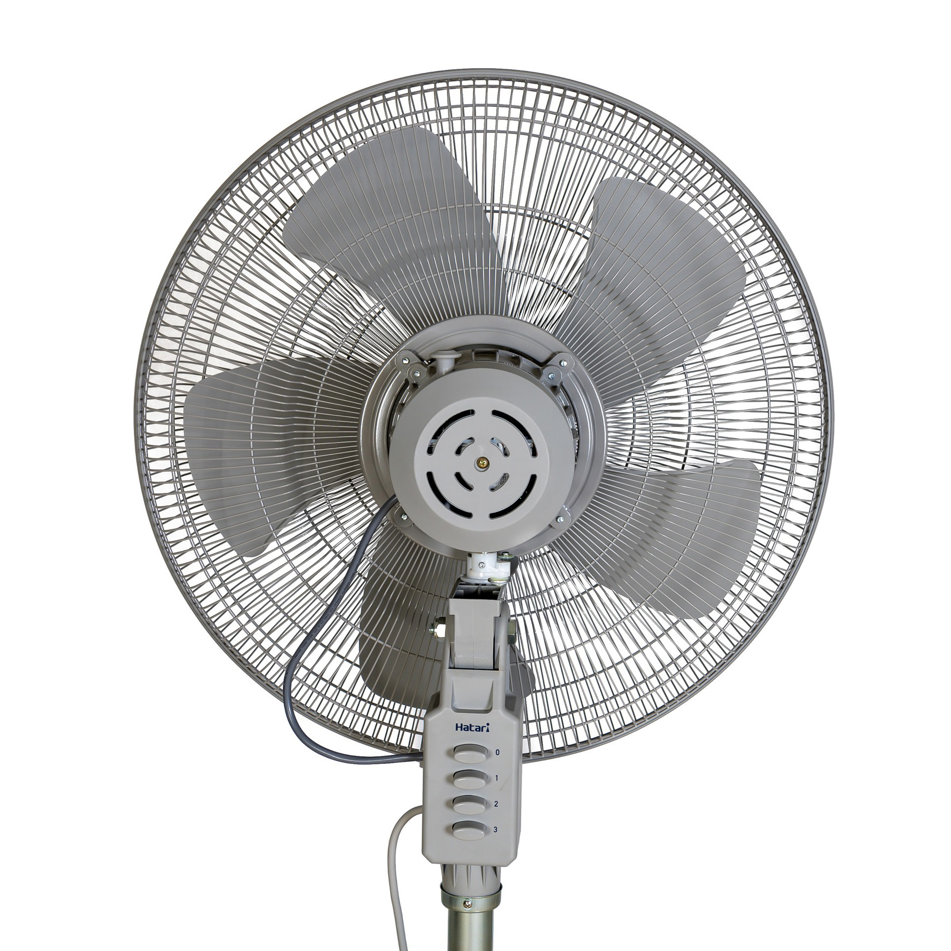 Quạt đứng công nghiệp 4 chân Hatari HC-IQ22M1