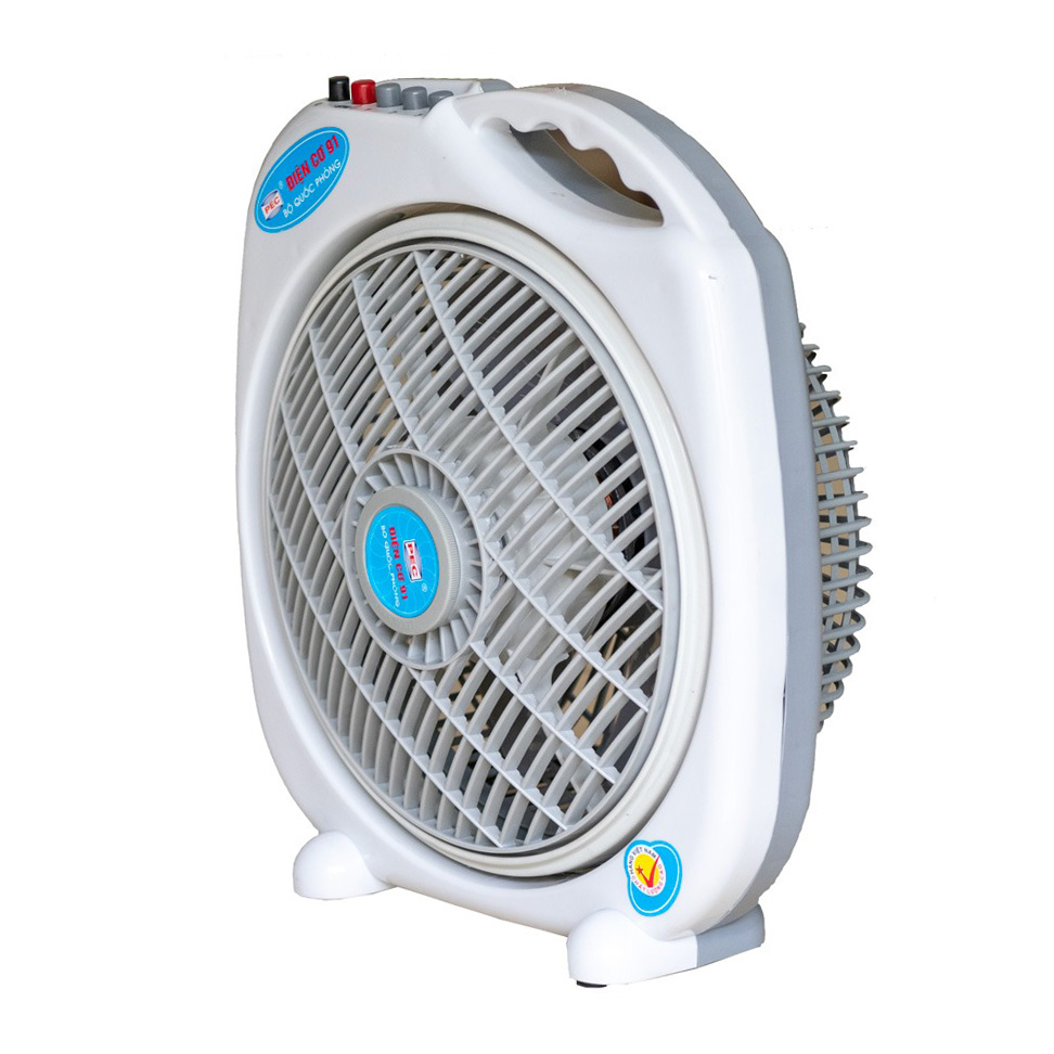Quạt tản điện cơ 91 QT300A