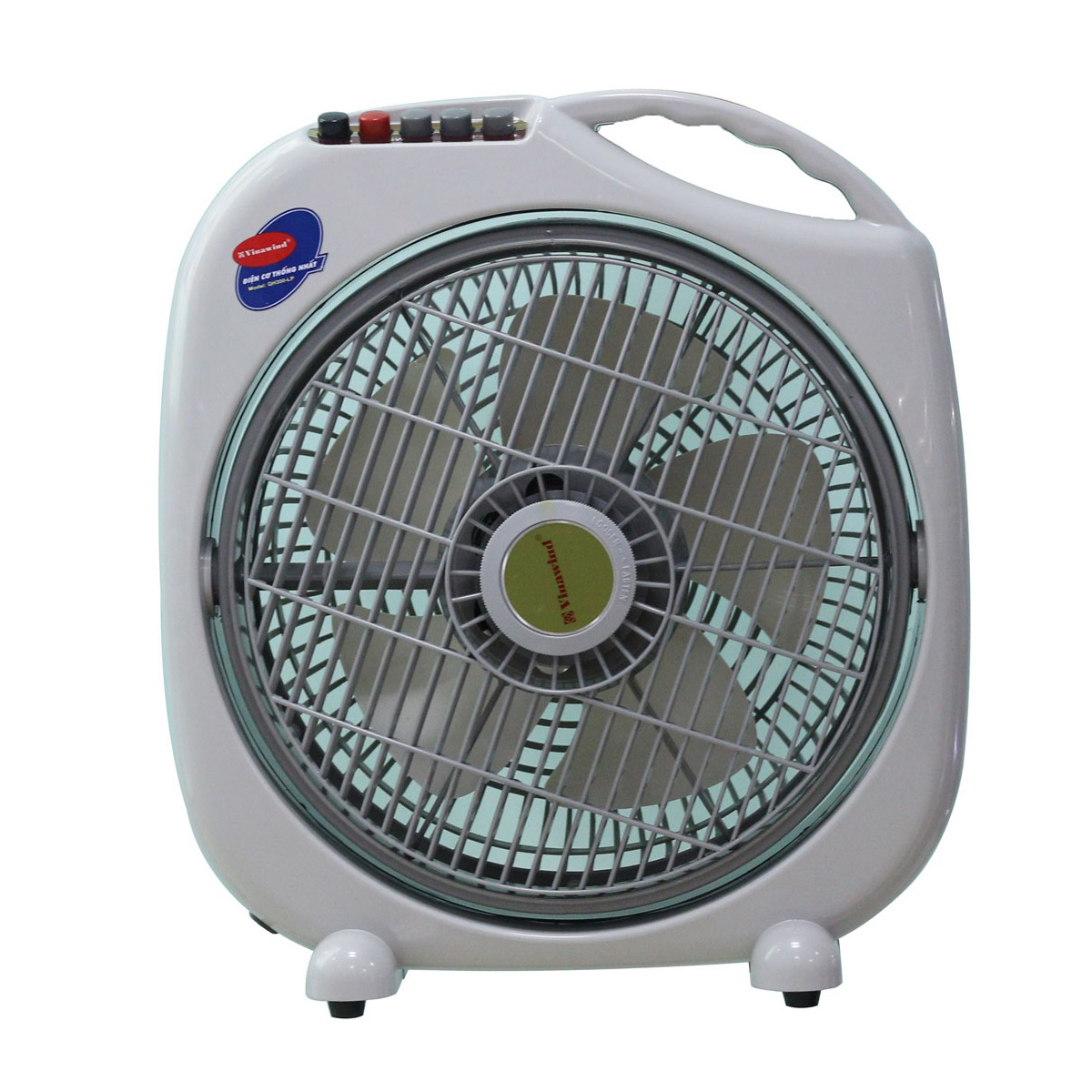 Quạt tản điện cơ thống nhất QH350LP