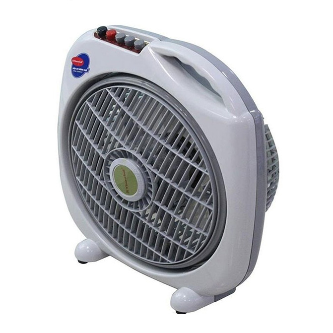 Quạt tản điện cơ thống nhất QH350LP