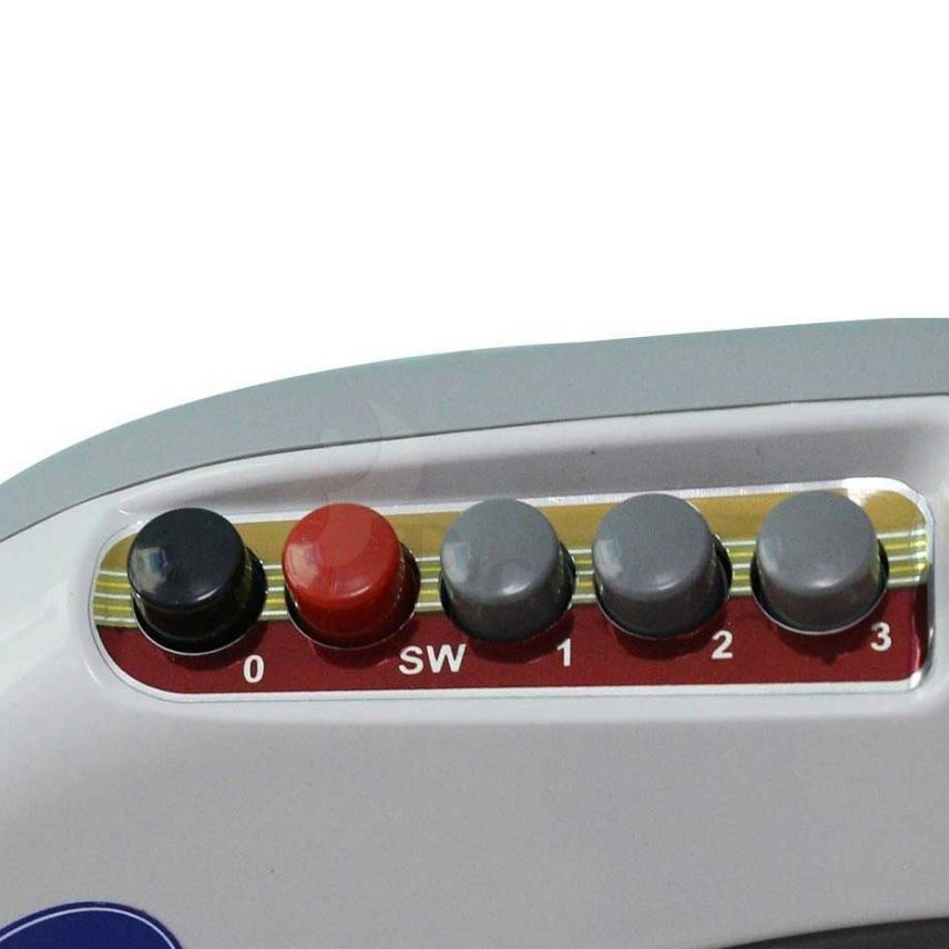 Quạt tản điện cơ thống nhất QH350LP