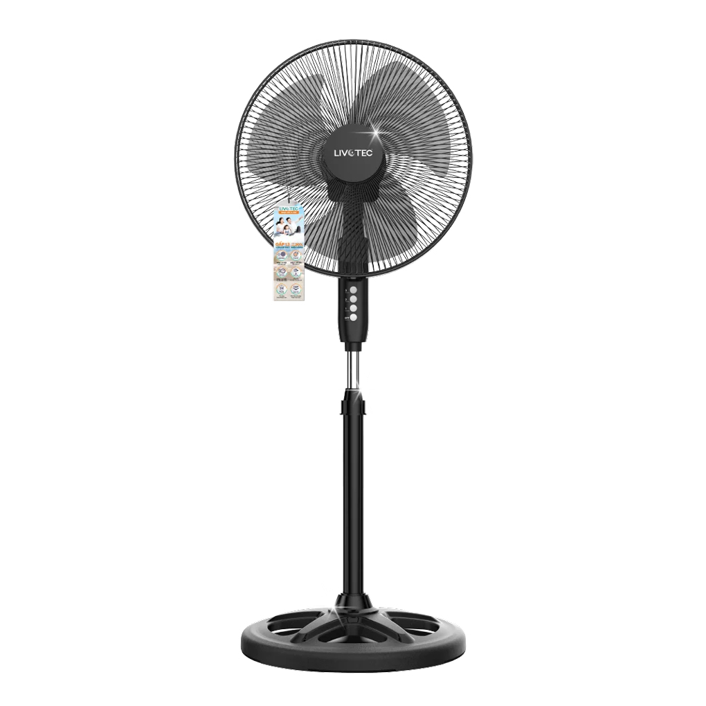 Quạt cây Livotec S-100