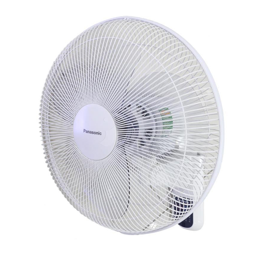 Quạt treo tường có khiển Panasonic F409M