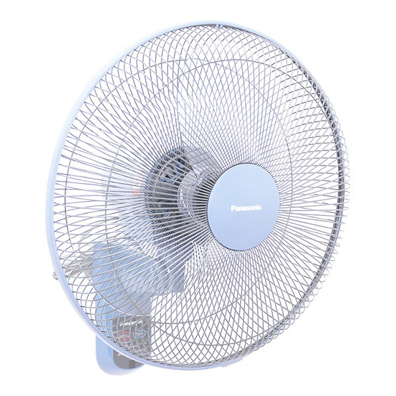 Quạt treo tường có khiển Panasonic F409M