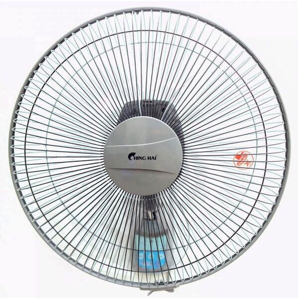 Quạt treo Chinghai W615B2 không khiển