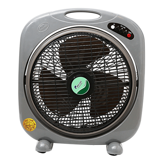 Quạt tản Chinghai BF168