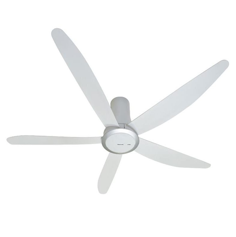 Quạt trần 5 cánh có khiển Panasonic F-60TDN