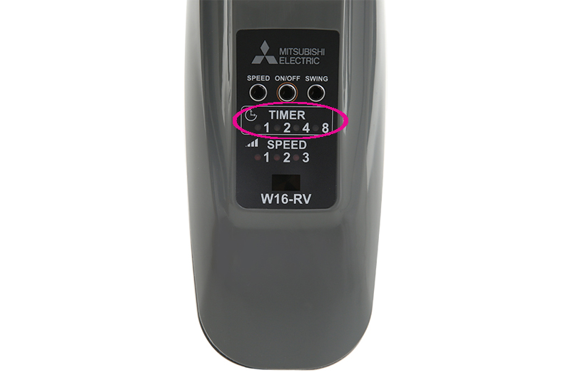 chế độ hẹn giờ