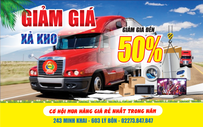 Mua Quạt điều hòa RẺ nhất trong năm