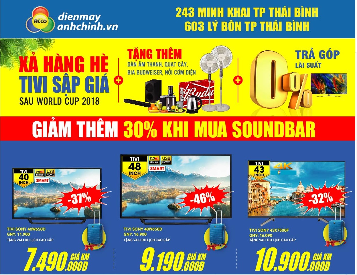 Chọn ngay Máy lọc nước Chuẩn Chất lượng