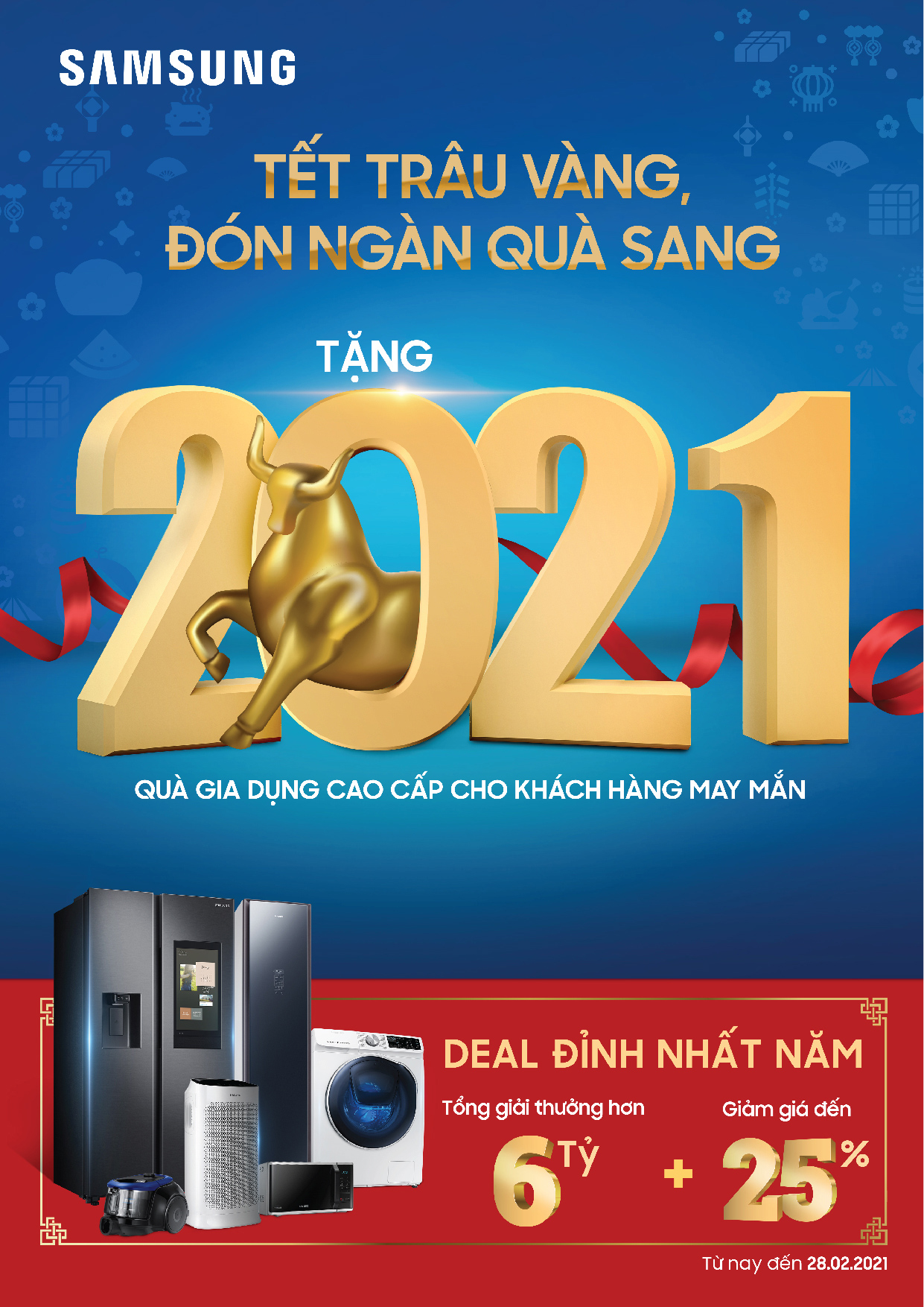 3 máy giặt cửa ngang giá đang giảm nhiều tháng 3 - 2021