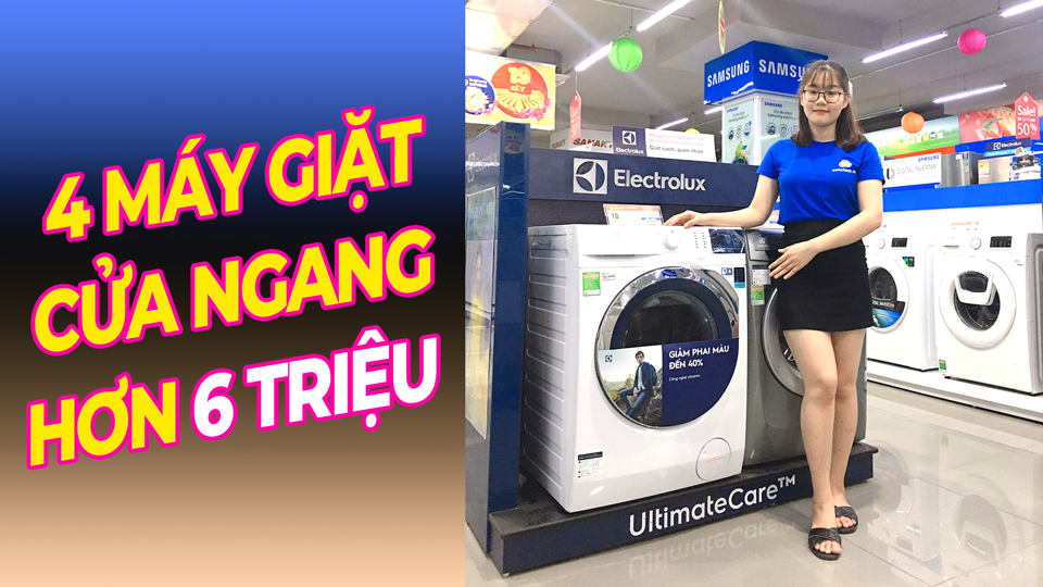 Mua TV QLED TCL tặng máy lọc không khí TCL