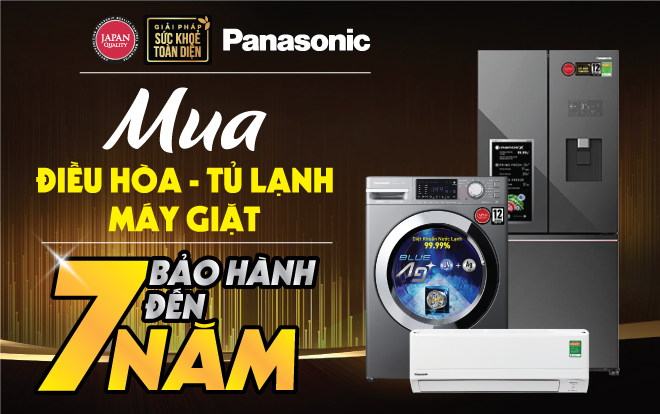 ĐÓN HÈ SANG NGẬP TRÀN KHUYẾN MẠI