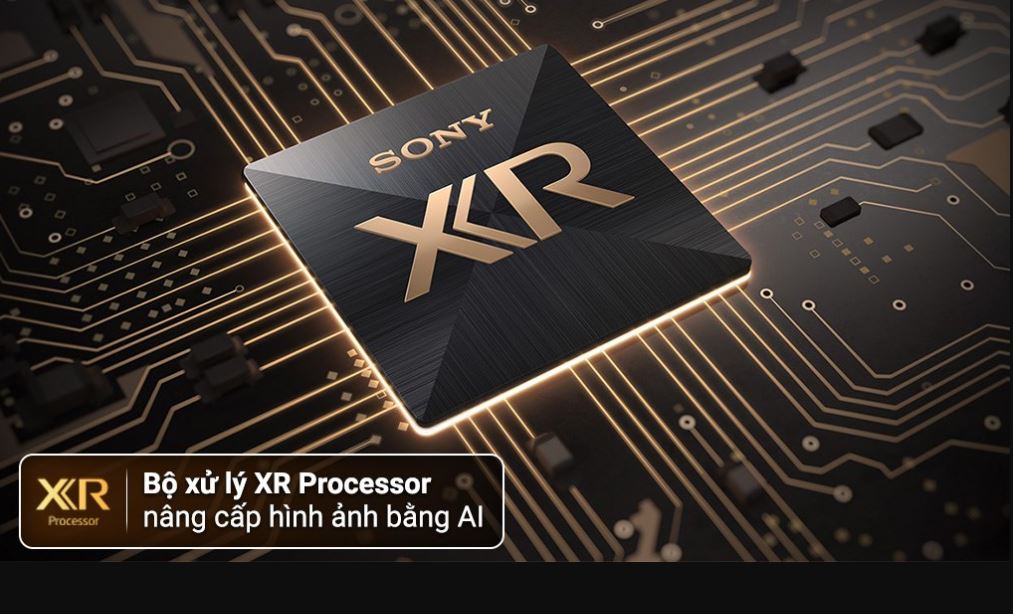 Sony BRAVIA 5 2025: TV Chuẩn Rạp Phim IMAX, Giải Trí Tuyệt Đối Điện Ảnh