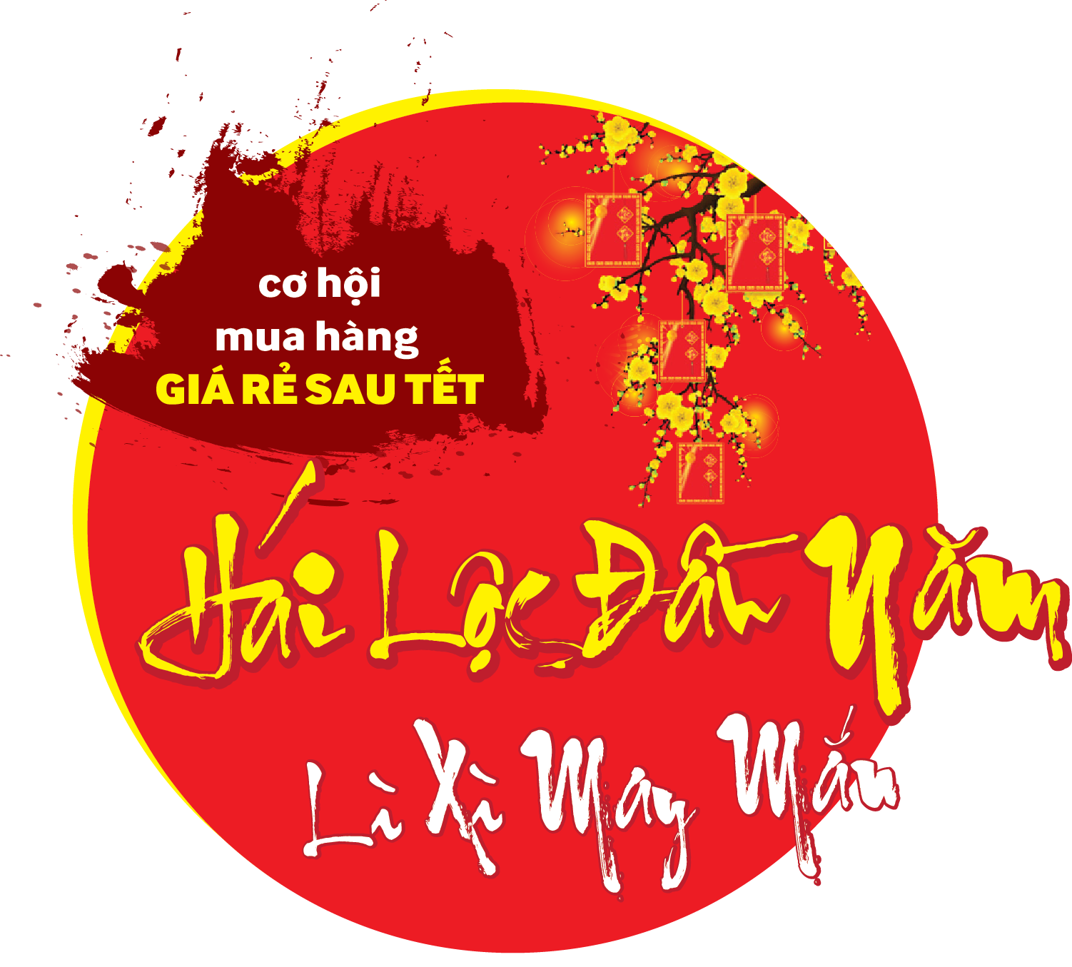 10 NGÀY CUỐI CÙNG ĐẠI GIẢM GIÁ