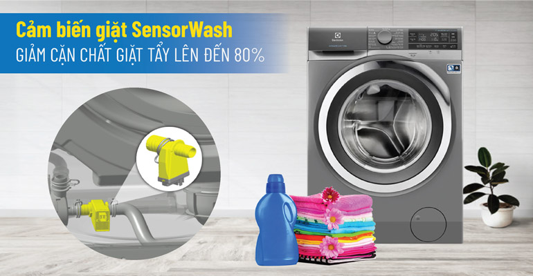 Cảm biến Sensor Wash