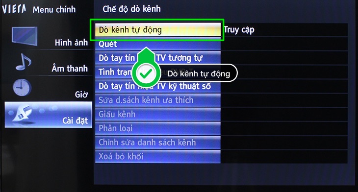 TÌM HIỂU VỀ CỔNG HDMI TRÊN TIVI