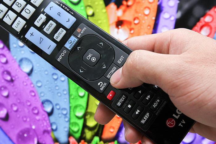 Các nhà sản xuất Tivi Lớn nhất thế giới 2020