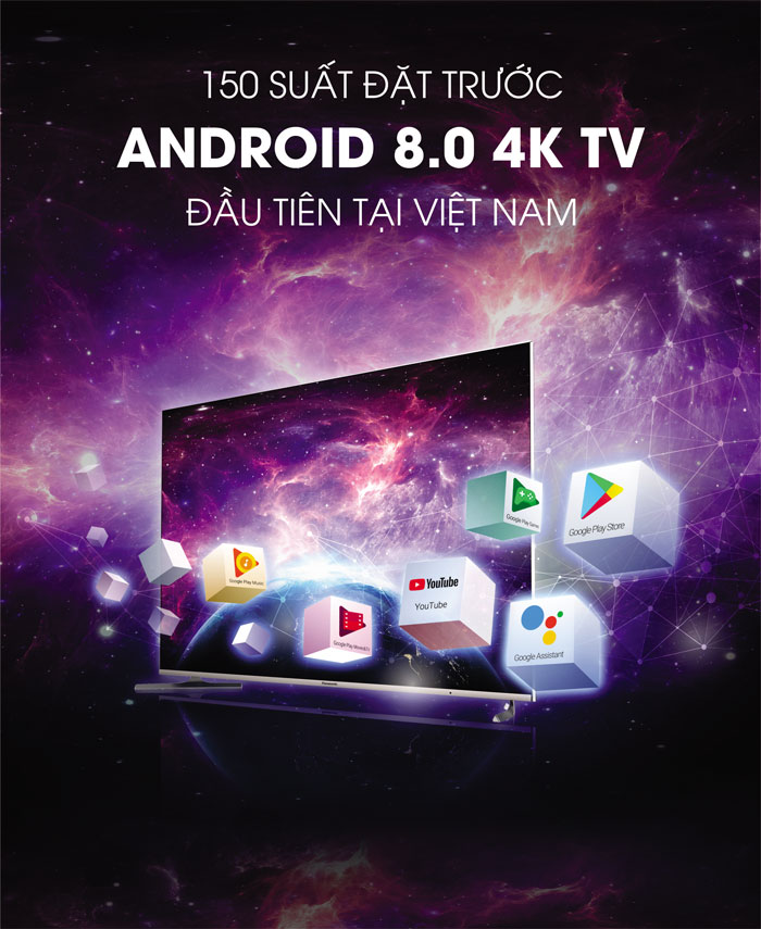 CÁC BƯỚC KÉT NỐI MẠNG TRÊN TIVI SONY NĂM 2017