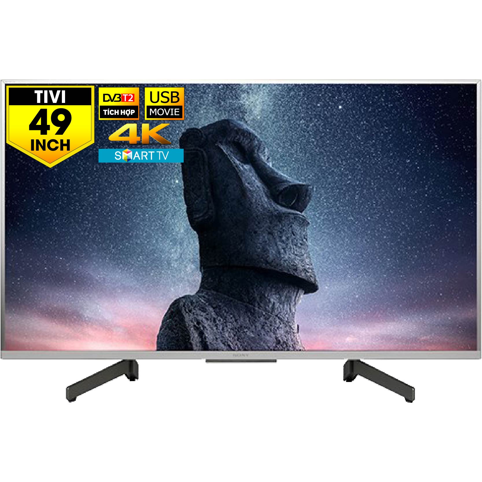 CÁCH DÒ KÊNH TRÊN TIVI LG