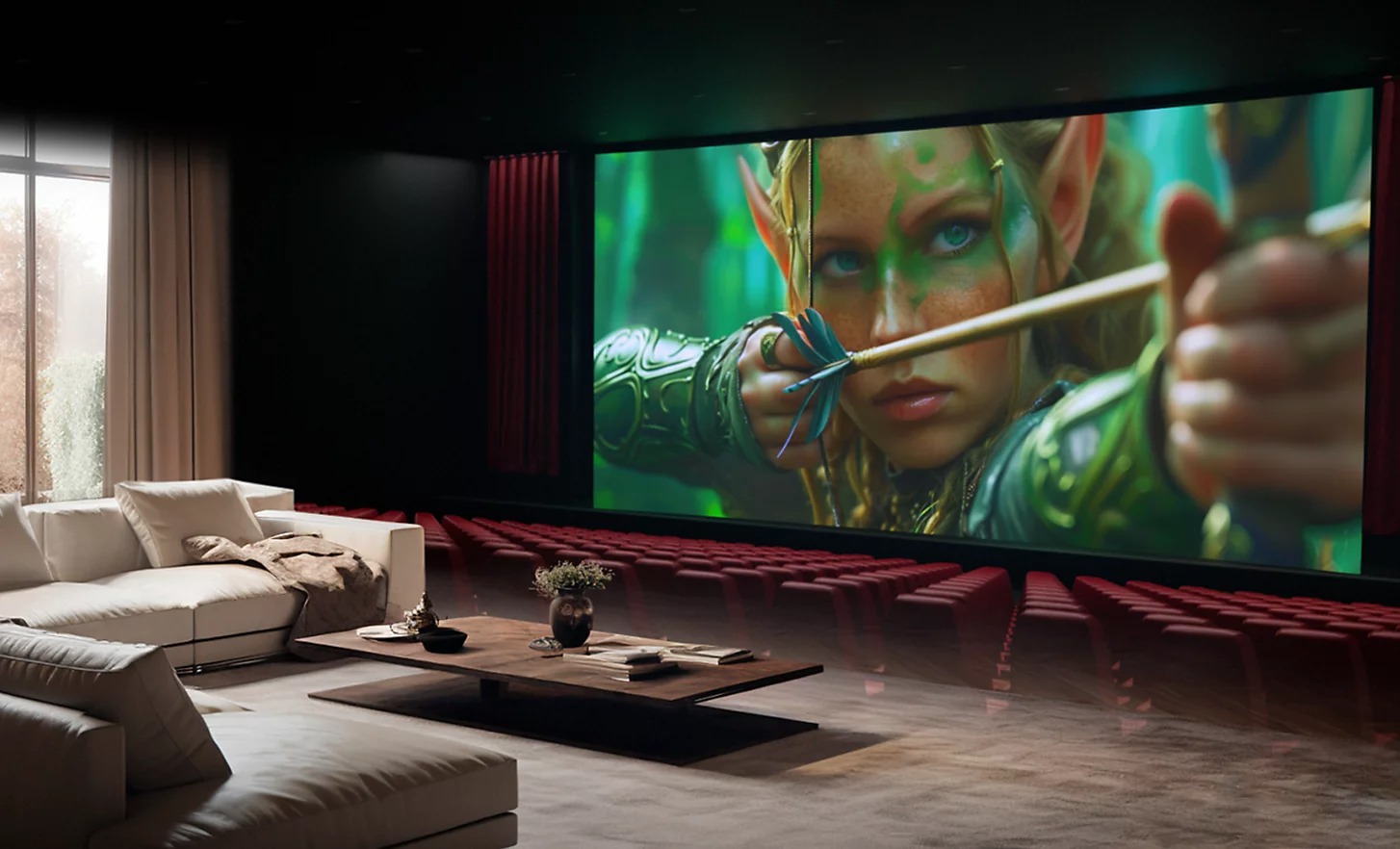 Tivi Sony Bravia 2 2025