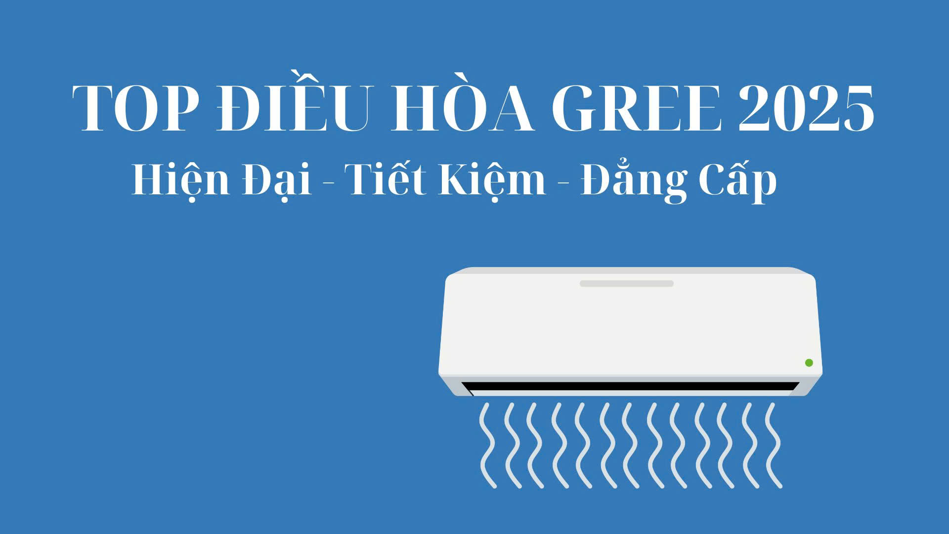 Tính Năng Nổi Bật Của Máy Điều Hòa Daikin – Đỉnh Cao Công Nghệ 2025