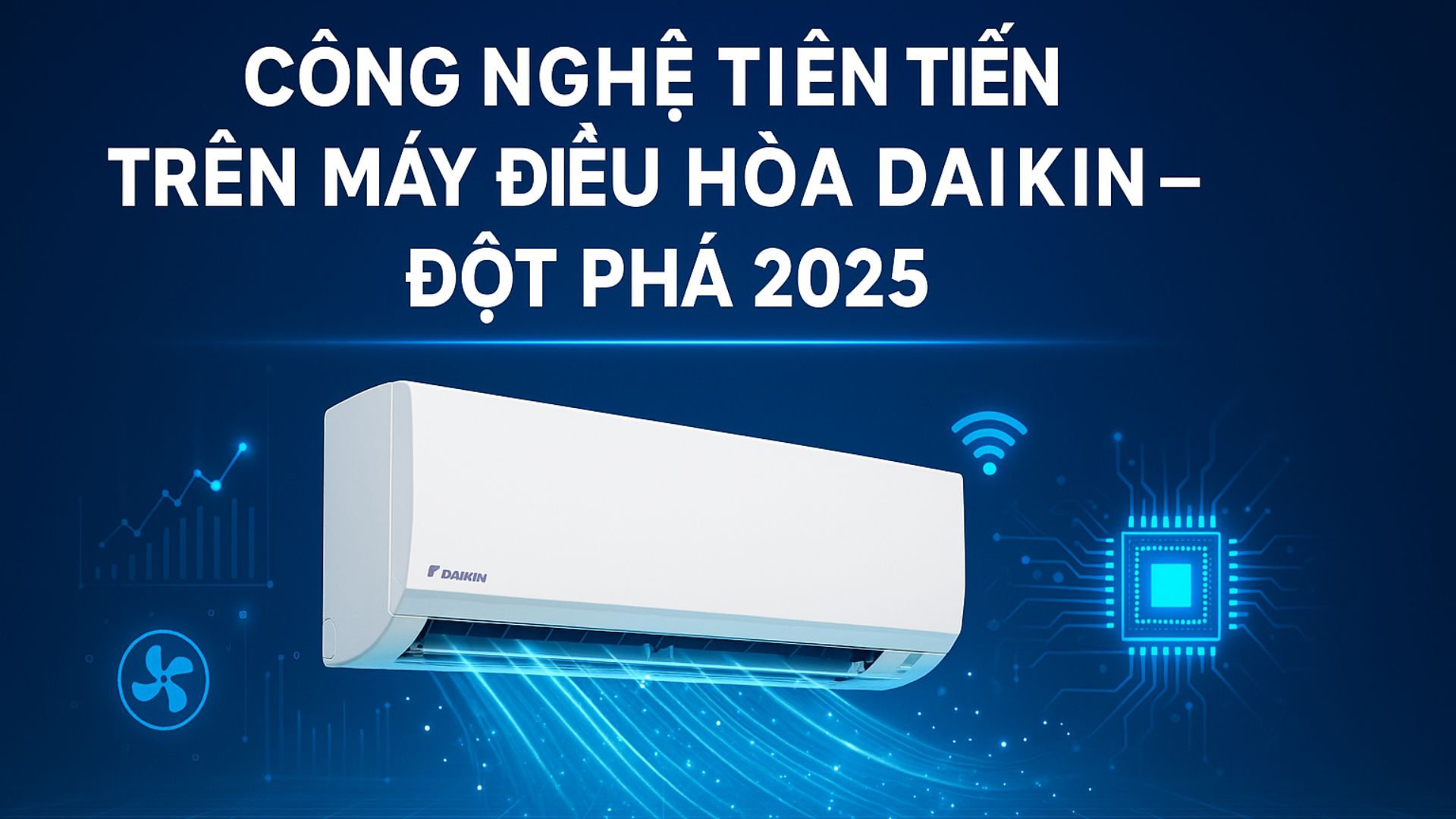 Tính Năng Điều Khiển Wi-Fi Điều Hòa Gree - Thông Minh, Tiện Lợi Trong Tầm Tay