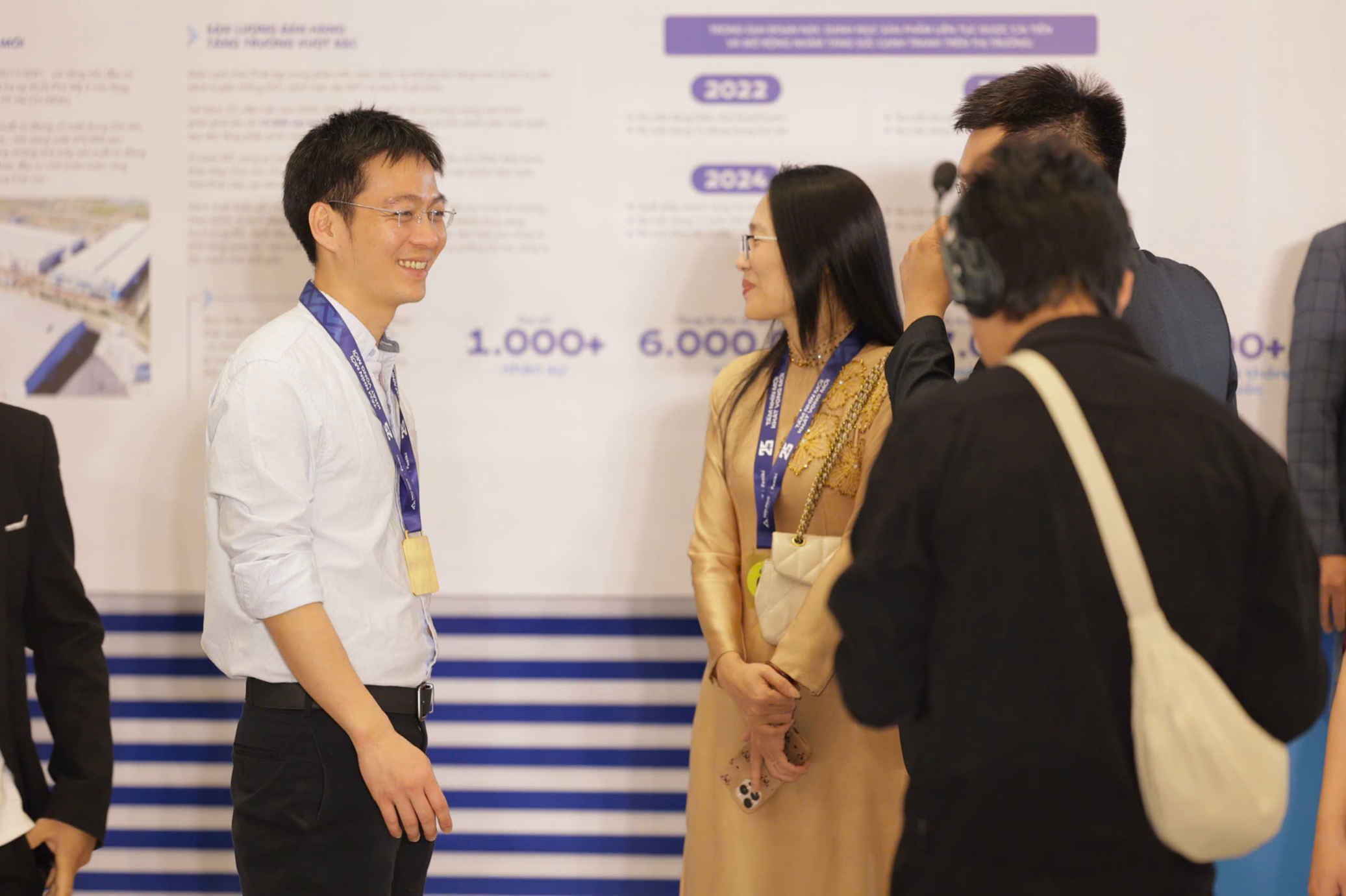 Chùm ảnh Sự kiện Hòa Phát 25 năm tại Hà Nội