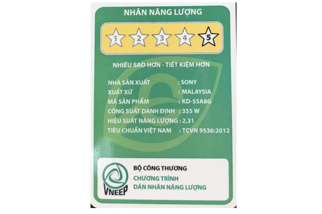 Tivi Sony OLED android 55 inch KD-55A8G