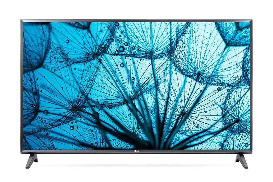 Tivi LG Smart 43inch 43LM5750PTC