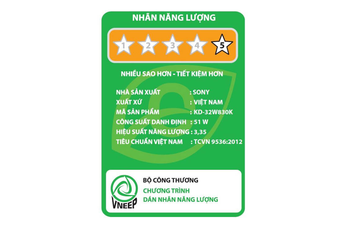 Tivi Sony 32 inch smart KD-32W830K