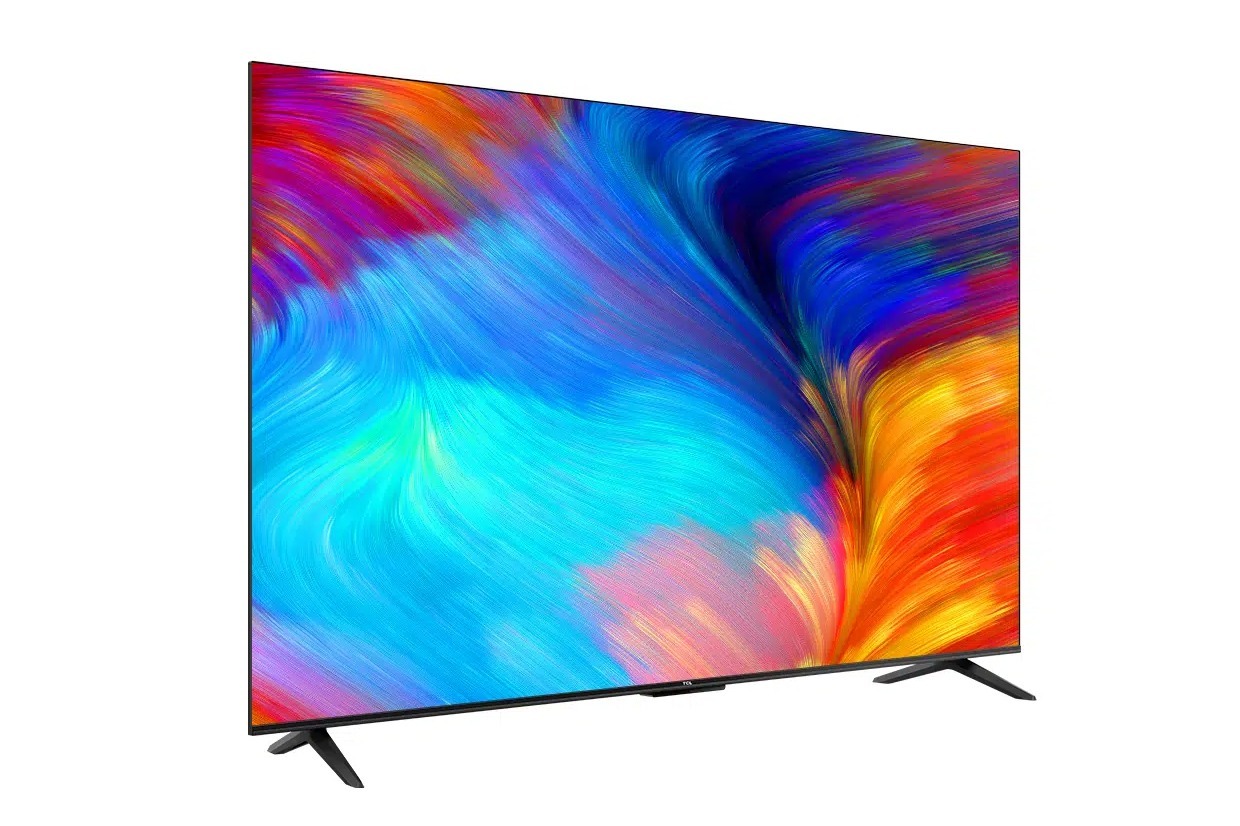 Tivi TCL 55 inch 4K 55P638