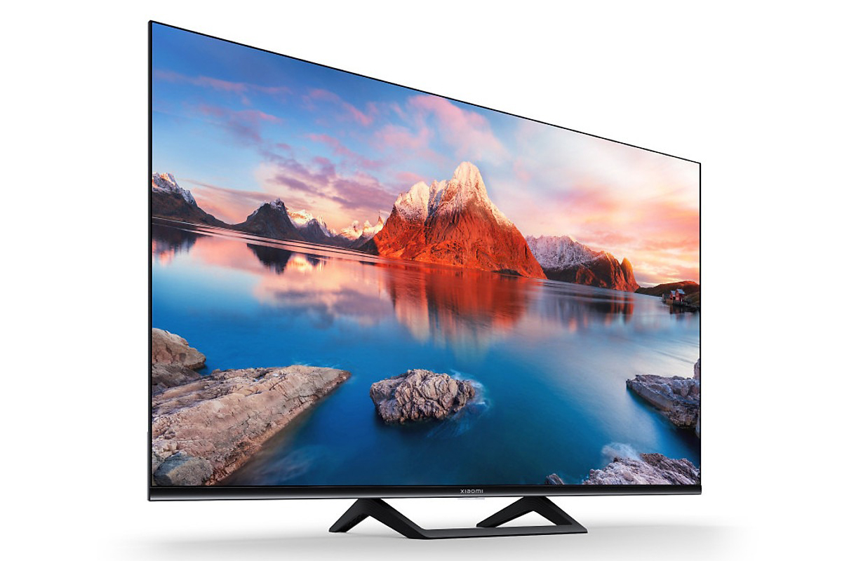 Tivi Xiaomi Google tv 4K 65 inch 65A Pro (L65M8-A2SEA)