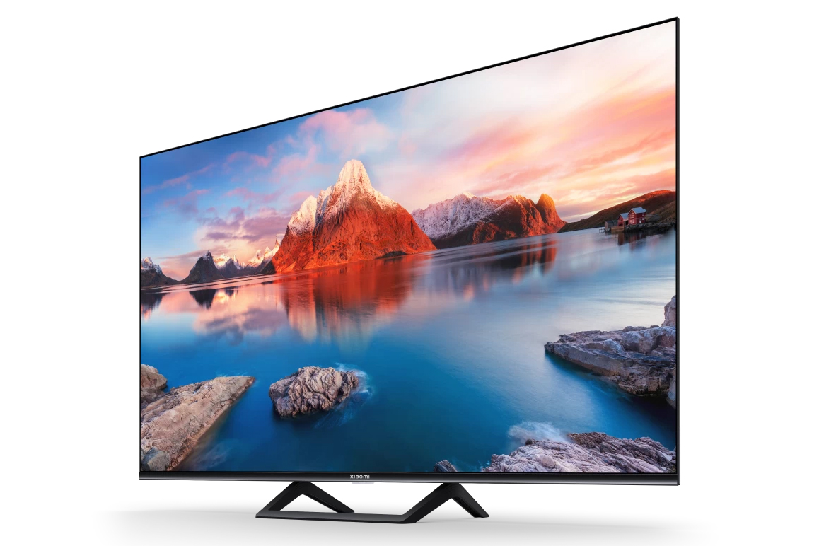 Tivi Xiaomi Google tv 4K 65 inch 65A Pro (L65M8-A2SEA)