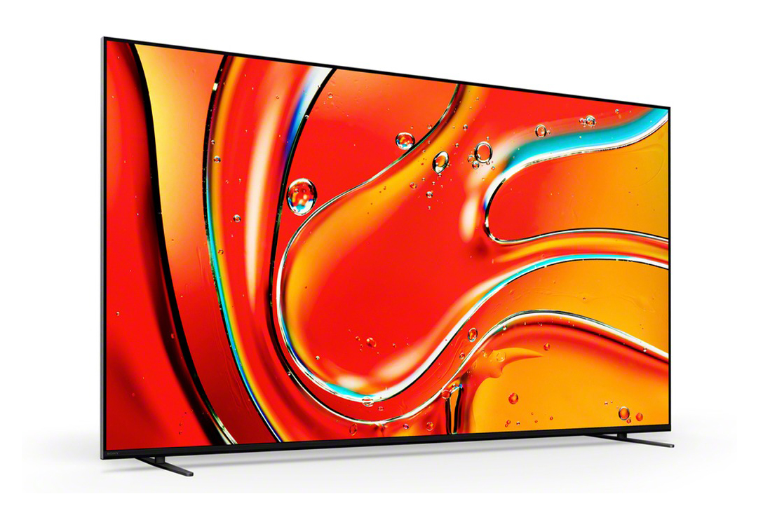 Tivi Sony Mini LED 4K 65 inch K-65XR70