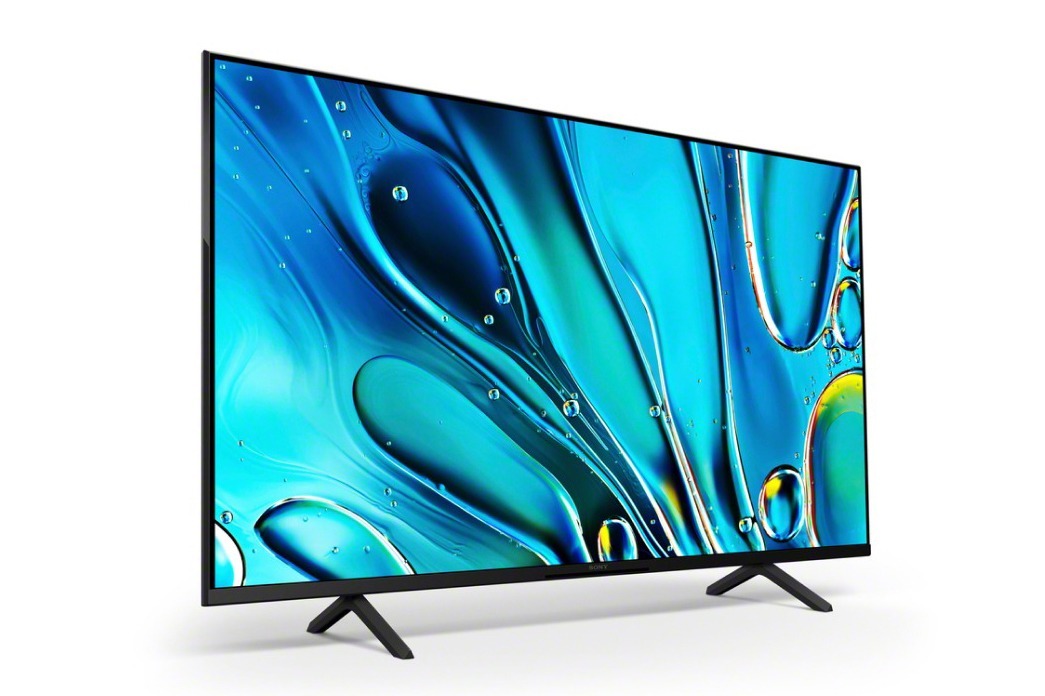 Tivi Sony 85 inch 4K K-85S30