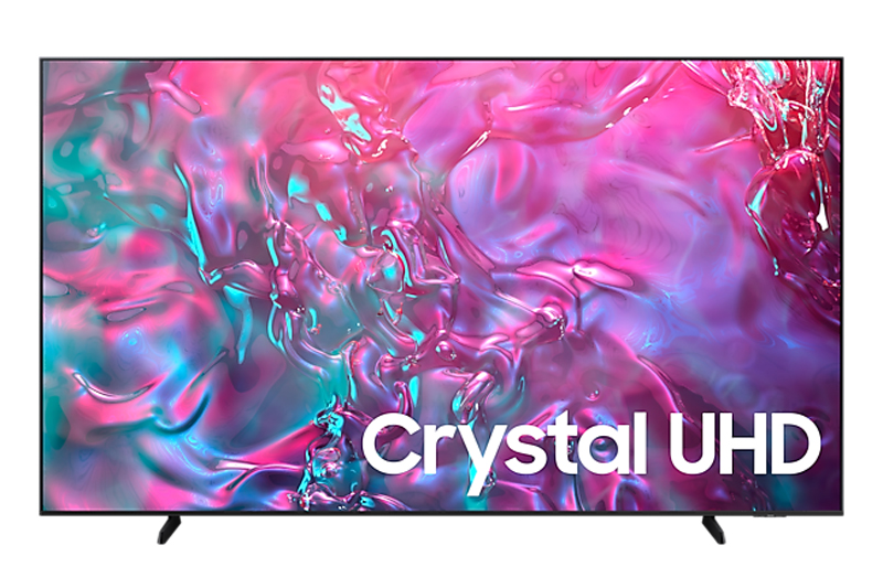 Tivi Samsung Crystal 4K 98 inch UA98DU9000KXXV