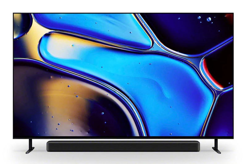 Tivi Sony OLED 4K 65 inch K-65XR80